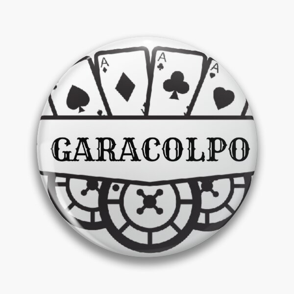 Item preview, garacolpo merc designed and sold by massibounce.