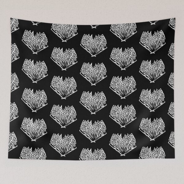Item preview, White Poetic Heart designed and sold by Nealoc.