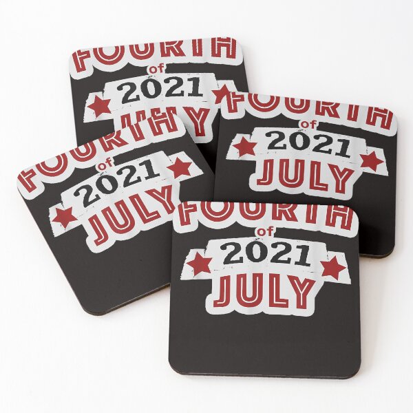 Item preview, Fourth of July 2021Independence Day Freedom T-Shirt designed and sold by CatherineMullin.