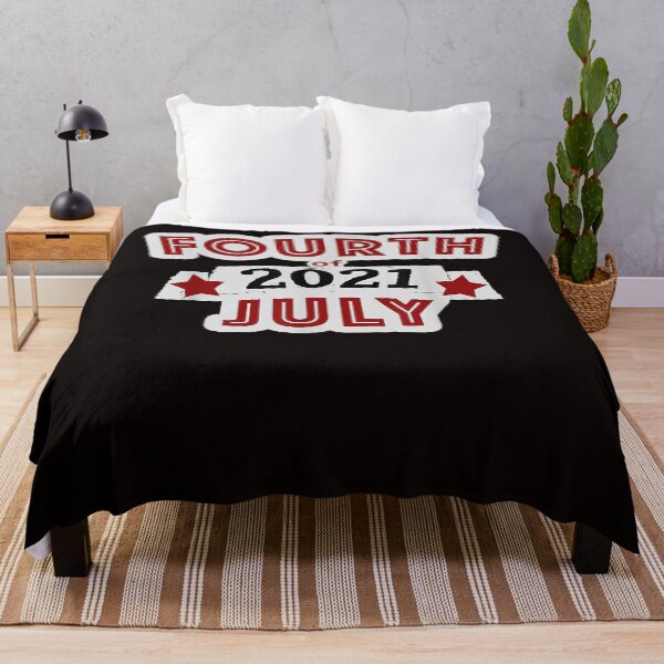 Item preview, Fourth of July 2021Independence Day Freedom T-Shirt designed and sold by CatherineMullin.
