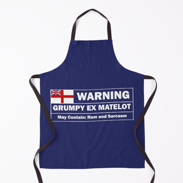 Item preview, Grumpy ex matelot 1 designed and sold by Jackdustys.