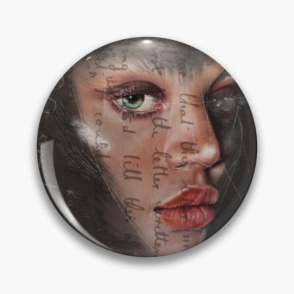 Item preview, afterlife designed and sold by Angela Ferrante.
