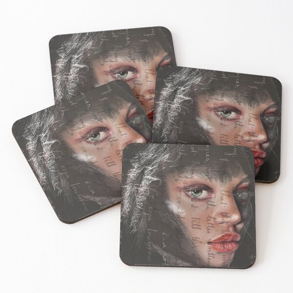 Item preview, afterlife designed and sold by Angela Ferrante.