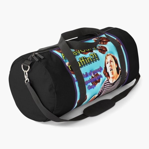 Item preview, Vintage Photograp Miranda-A Savoury Muffin Awesome For Music Fan designed and sold by FrederikSwift.