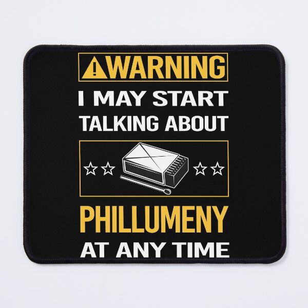 Item preview, Funny Warning Phillumeny Phillumenism Matchbox Matchboxes designed and sold by ArydeaNoriega.