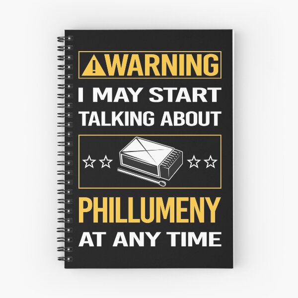 Item preview, Funny Warning Phillumeny Phillumenism Matchbox Matchboxes designed and sold by ArydeaNoriega.