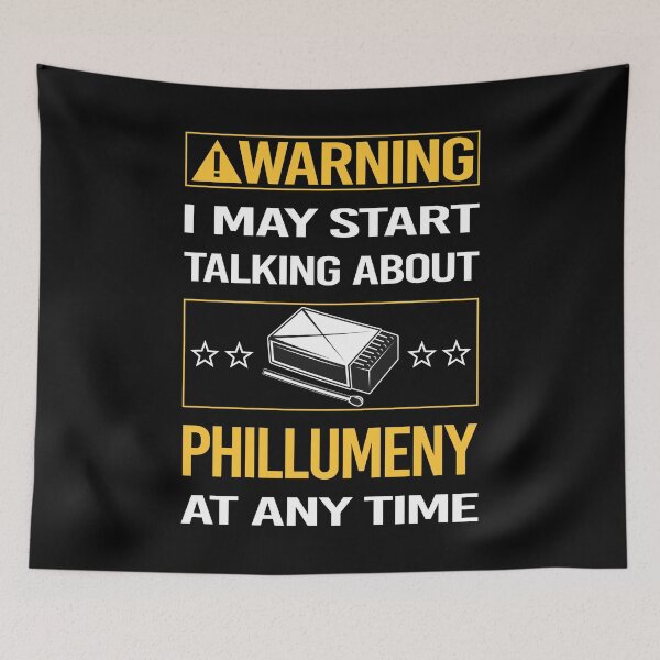Item preview, Funny Warning Phillumeny Phillumenism Matchbox Matchboxes designed and sold by ArydeaNoriega.