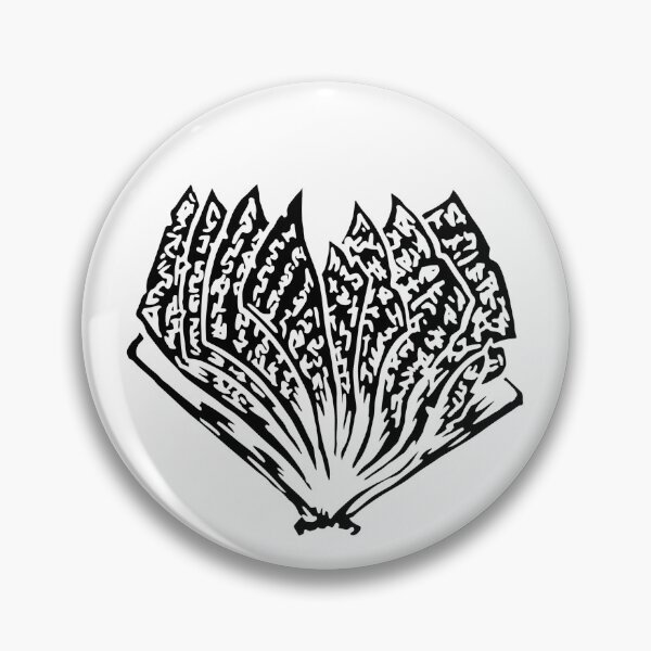 Item preview, Black Poetic Heart designed and sold by Nealoc.
