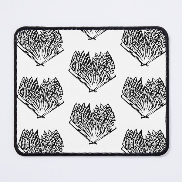 Item preview, Black Poetic Heart designed and sold by Nealoc.