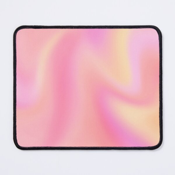 Item preview, Boho Pink and Yellow Gradient Pattern designed and sold by trajeado14.