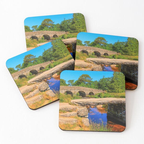 Item preview, Postbridge Dartmoor National Park Devon England UK designed and sold by acceleratorhams.