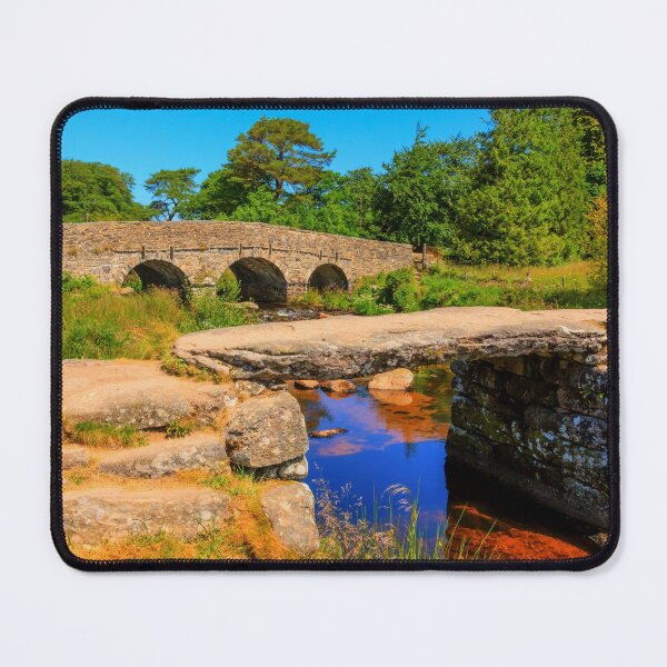 Item preview, Postbridge Dartmoor National Park Devon England UK designed and sold by acceleratorhams.