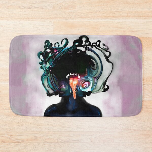 Item preview, Siren Femme Fatale designed and sold by sandpaperdaisy.