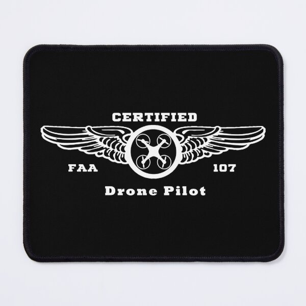 Item preview, Drone operator | Drone Pilot | RPAS Pilot | UAS Pilot designed and sold by Norse-Designs.