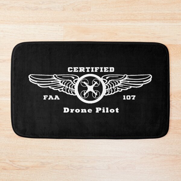 Item preview, Drone operator | Drone Pilot | RPAS Pilot | UAS Pilot designed and sold by Norse-Designs.