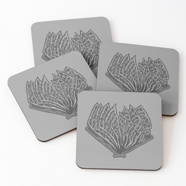 Item preview, Gray Poetic Heart designed and sold by Nealoc.