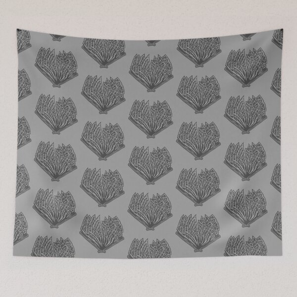 Item preview, Gray Poetic Heart designed and sold by Nealoc.