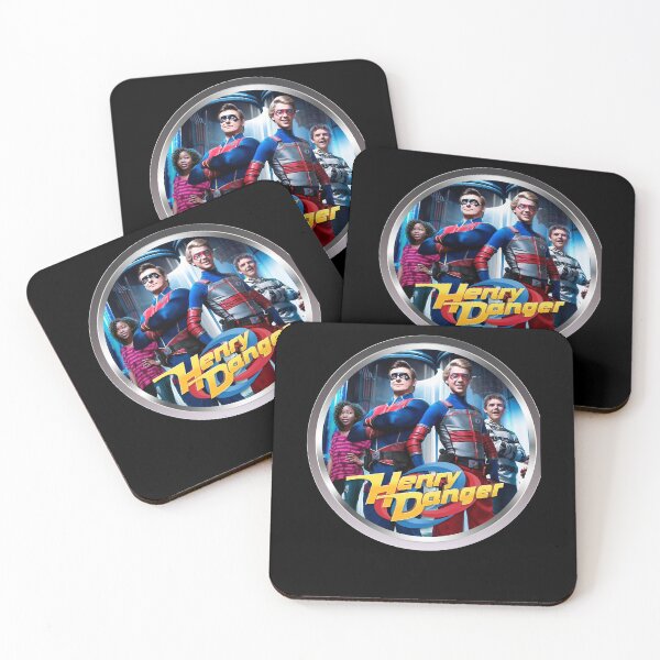 Item preview, Women Men Henry Danger Gift For Movie Fans designed and sold by FrederikSwift.