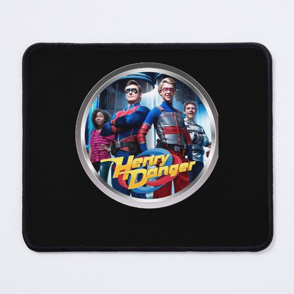 Item preview, Women Men Henry Danger Gift For Movie Fans designed and sold by FrederikSwift.