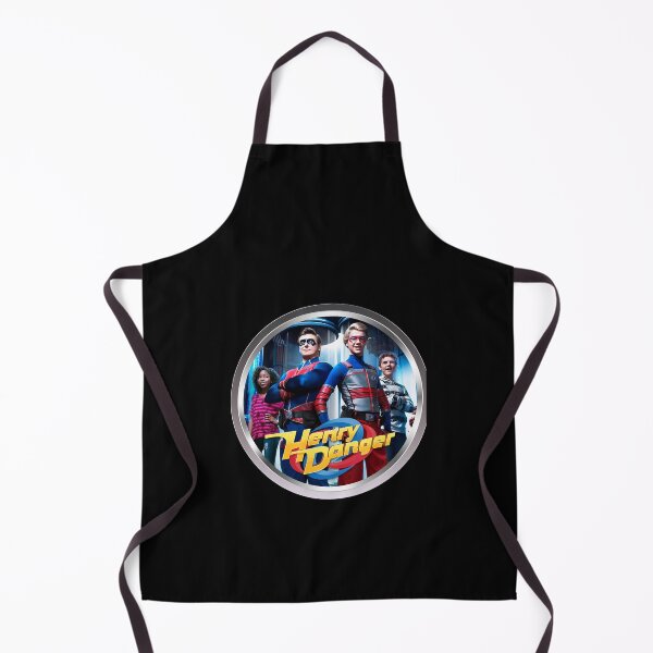 Item preview, Women Men Henry Danger Gift For Movie Fans designed and sold by FrederikSwift.
