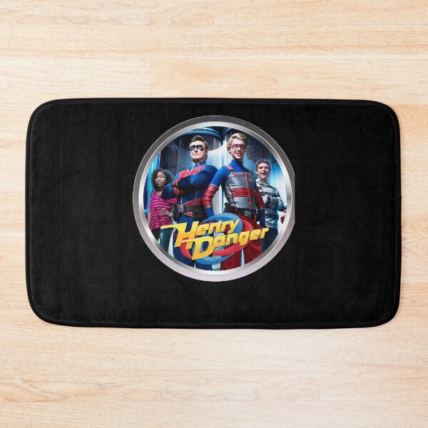 Item preview, Women Men Henry Danger Gift For Movie Fans designed and sold by FrederikSwift.