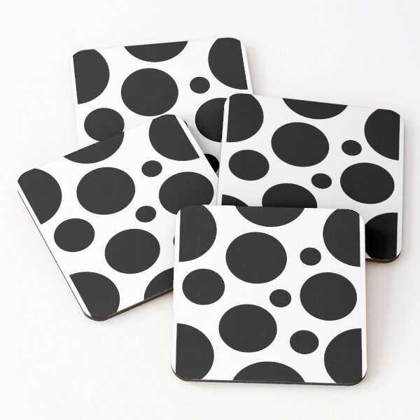 Item preview,  Beautiful Circular And Colorful Dotted Pattern - Cute Pattern Lovers designed and sold by SeemDev786.