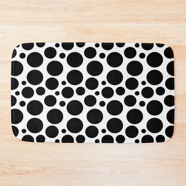 Item preview,  Beautiful Circular And Colorful Dotted Pattern - Cute Pattern Lovers designed and sold by SeemDev786.