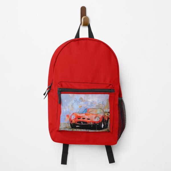 Item preview, AUTO DEEPAK : Abstract Sports Car Art Print designed and sold by posterbobs.