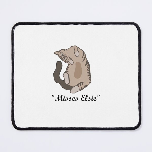 Item preview, Misses Elsie designed and sold by Hisdoughnut.