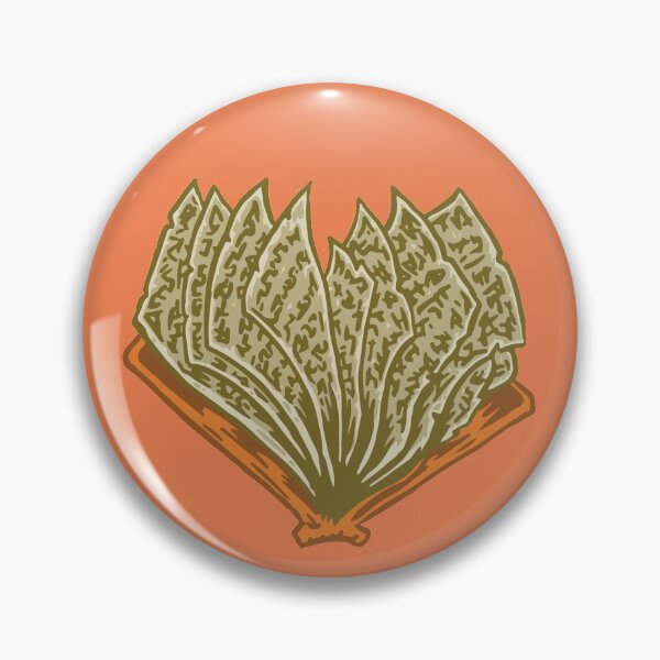 Item preview, Orange Poetic Heart designed and sold by Nealoc.