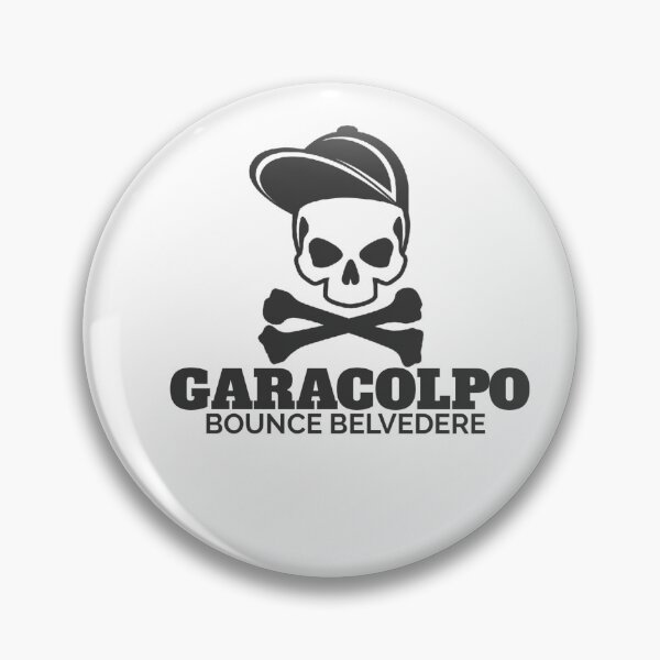 Item preview, garacolpo boune designed and sold by massibounce.