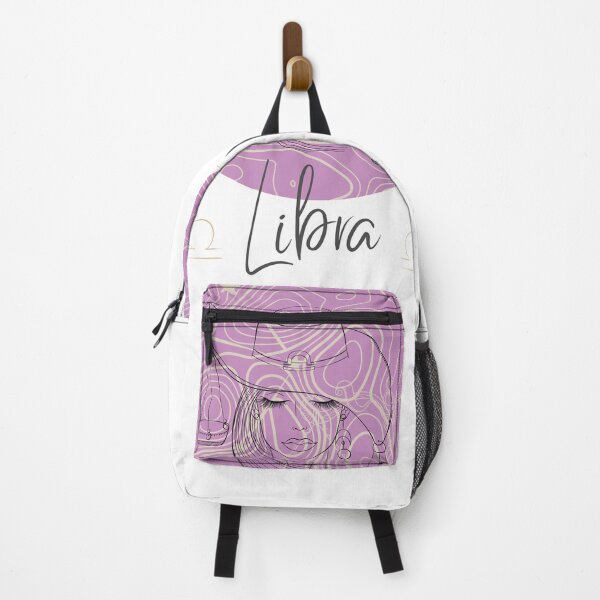 Item preview, Libra designed and sold by LynchCampbell.
