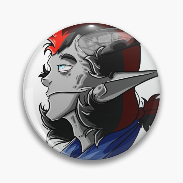 Artikelvorschau, Zion Borealis sticker entworfen und verkauft von ZionBorealis.