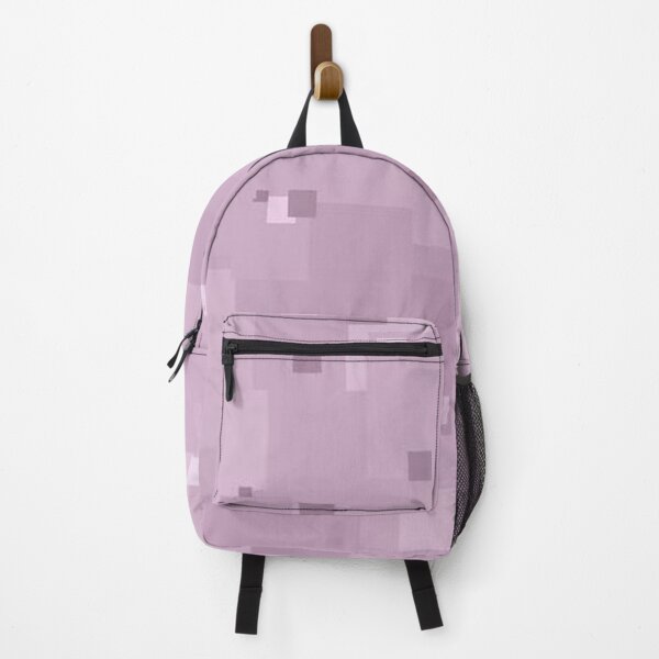 Item preview, Winsome Orchid Square Pixel Color Accent designed and sold by SaraValor.