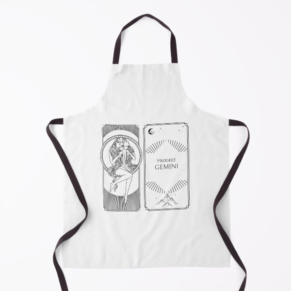 Item preview, Proudly Gemini designed and sold by SerenaBliss.