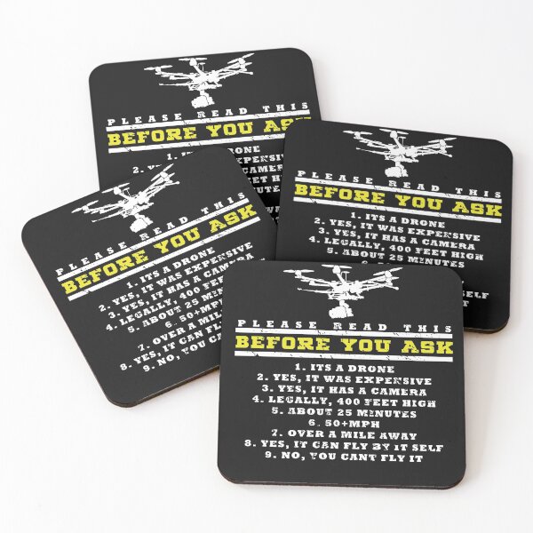 Item preview, Funny Drone operator | Drone Pilot | RPAS Pilot | UAS Pilot designed and sold by Norse-Designs.