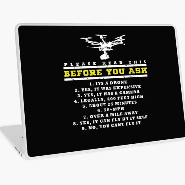 Item preview, Funny Drone operator | Drone Pilot | RPAS Pilot | UAS Pilot designed and sold by Norse-Designs.