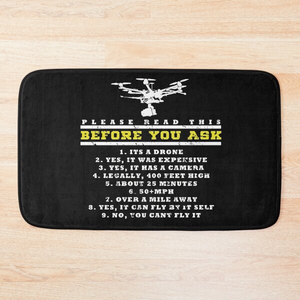 Item preview, Funny Drone operator | Drone Pilot | RPAS Pilot | UAS Pilot designed and sold by Norse-Designs.