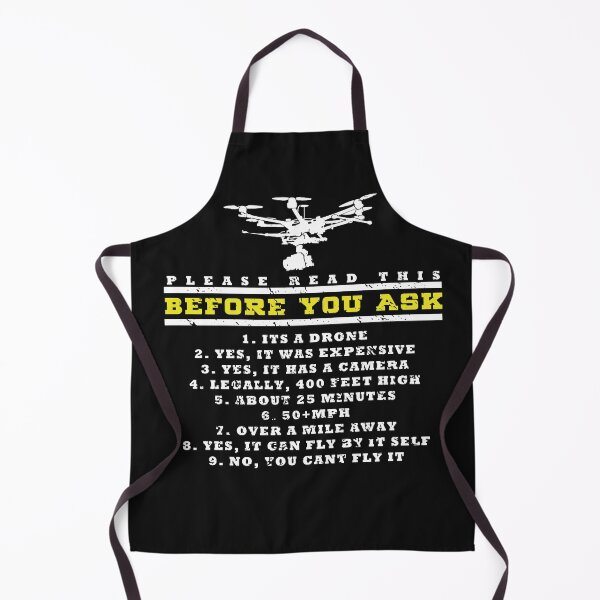 Item preview, Funny Drone operator | Drone Pilot | RPAS Pilot | UAS Pilot designed and sold by Norse-Designs.