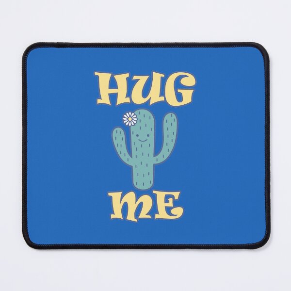 Item preview, Hug Me, Cactus Lover Design designed and sold by lmcvinco.