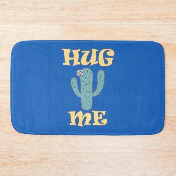 Item preview, Hug Me, Cactus Lover Design designed and sold by lmcvinco.