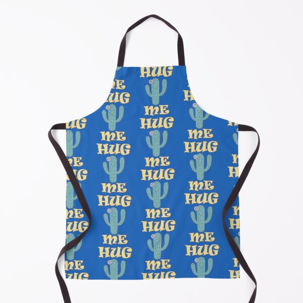 Item preview, Hug Me, Cactus Lover Design designed and sold by lmcvinco.