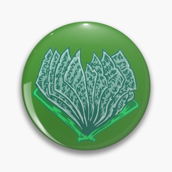 Item preview, Green Poetic Heart designed and sold by Nealoc.