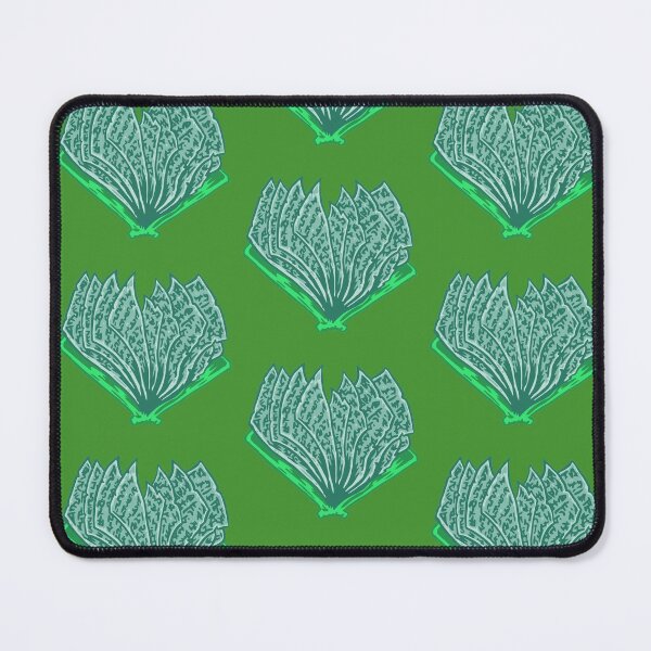 Item preview, Green Poetic Heart designed and sold by Nealoc.