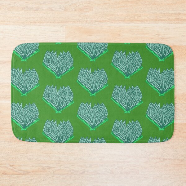 Item preview, Green Poetic Heart designed and sold by Nealoc.