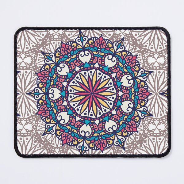 Item preview, oriental rug - arabic decoration, designed and sold by JawadBaali.