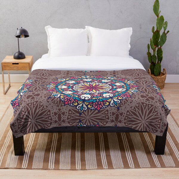 Item preview, oriental rug - arabic decoration,  designed and sold by JawadBaali.