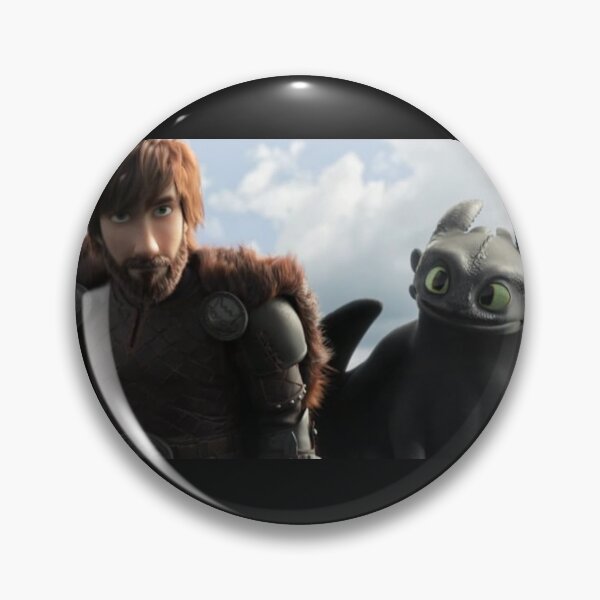 Item preview, how to train your dragon designed and sold by clthaisericardo.