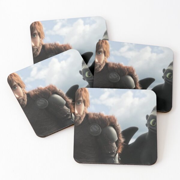 Item preview, how to train your dragon designed and sold by clthaisericardo.