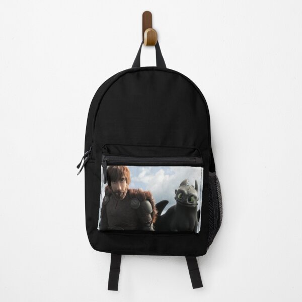 Item preview, how to train your dragon designed and sold by clthaisericardo.